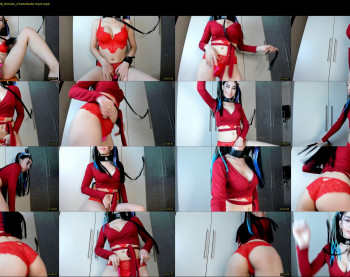 mia_choo — 42 minute Chaturbate female cam show recording, 720p, Nov 12, 2021