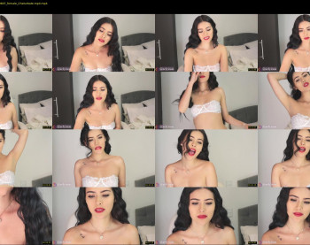 mia_paulina — 8 minute Chaturbate female cam show recording, 1080p, Nov 11, 2021