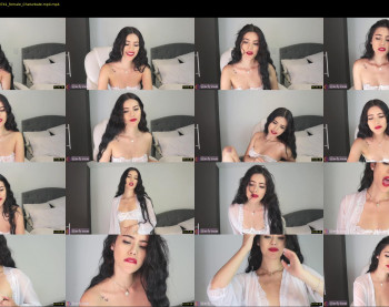 mia_paulina — 26 minute Chaturbate female cam show recording, 1080p, Nov 11, 2021