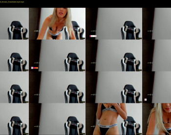 miaduval — 19 minute Chaturbate female cam show recording, 720p, Nov 11, 2021