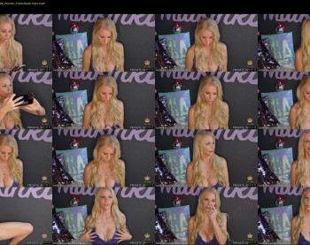 miakinkdd — 6 minute Chaturbate female cam show recording, 1080p, Nov 11, 2021