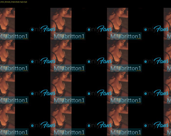 milabritton1 — 11 minute Chaturbate female cam show recording, 720p, Nov 11, 2021