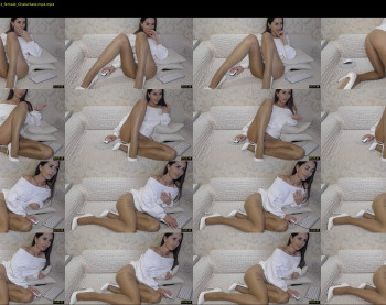 milena29 — 21 minute Chaturbate female cam show recording, 720p, Nov 11, 2021
