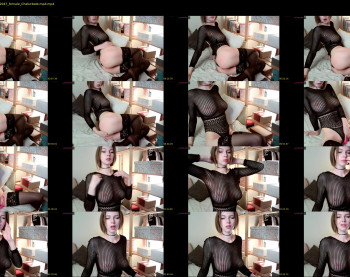 milky__way_ — 3 minute Chaturbate female cam show recording, 720p, Nov 11, 2021