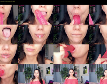 millaava — 6 minute Chaturbate female cam show recording, 1080p, Nov 11, 2021