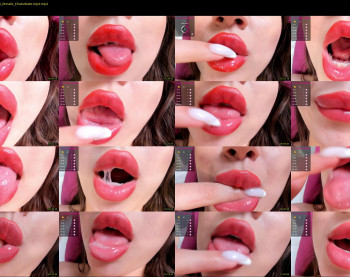 millaava — 13 minute Chaturbate female cam show recording, 1080p, Nov 11, 2021