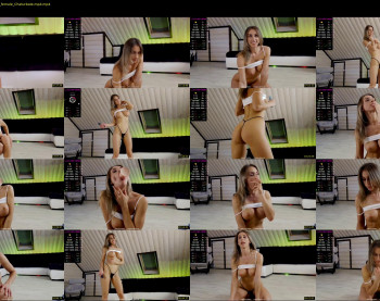 miss_x_ — 45 minute Chaturbate female cam show recording, 1080p, Nov 11, 2021