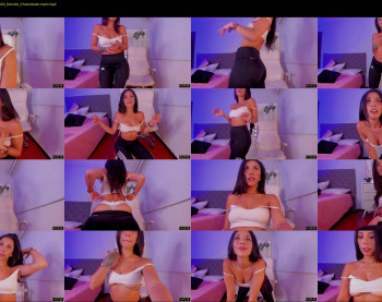 missflorida — 19 minute Chaturbate female cam show recording, 1080p, Nov 12, 2021