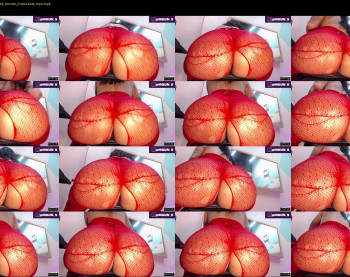 mollyguns — 12 minute Chaturbate female cam show recording, 720p, Nov 11, 2021