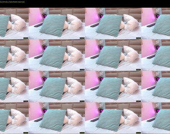 mollyguns — 44 minute Chaturbate female cam show recording, 720p, Nov 12, 2021