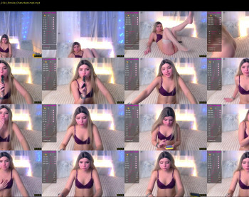 moon___shine — 6 minute Chaturbate female cam show recording, 720p, Nov 11, 2021