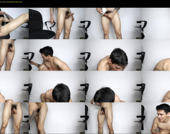 mr_freed — 7 minute Chaturbate male cam show recording, 1080p, Nov 12, 2021