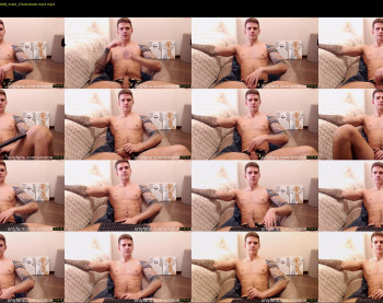 mr_longboy — 54 minute Chaturbate male cam show recording, 720p, Nov 11, 2021