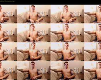 mr_longboy — 7 minute Chaturbate male cam show recording, 720p, Nov 11, 2021