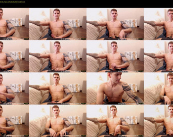 mr_longboy — 33 minute Chaturbate male cam show recording, 720p, Nov 11, 2021