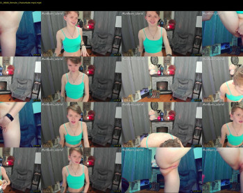 murbears_world — 70 minute Chaturbate female cam show recording, 1080p, Nov 11, 2021