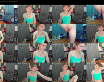 murbears_world — 70 minute Chaturbate female cam show recording, 1080p, Nov 11, 2021