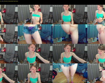 murbears_world — 47 minute Chaturbate female cam show recording, 1080p, Nov 11, 2021