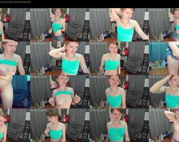 murbears_world — 59 minute Chaturbate female cam show recording, 1080p, Nov 11, 2021