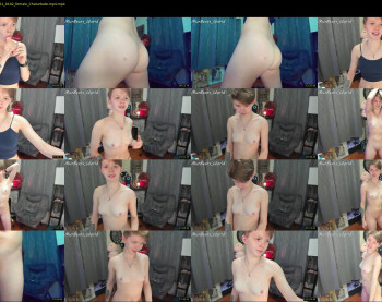murbears_world — 70 minute Chaturbate female cam show recording, 1080p, Nov 12, 2021