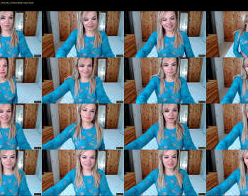 nancy_d — 11 minute Chaturbate female cam show recording, 720p, Nov 11, 2021