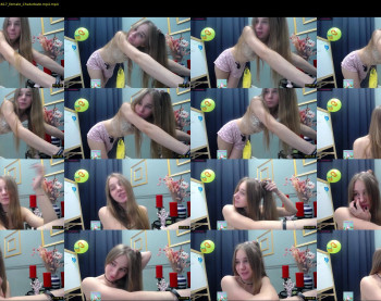 nancycute__ — 16 minute Chaturbate female cam show recording, 1080p, Nov 11, 2021
