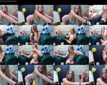 nancycute__ — 56 minute Chaturbate female cam show recording, 1080p, Nov 11, 2021