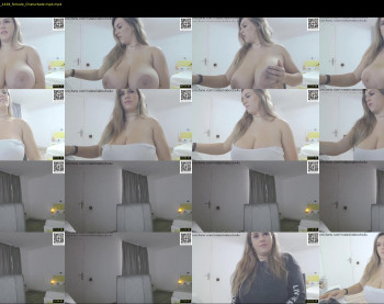 natashaboobs — 71 minute Chaturbate female cam show recording, 1080p, Nov 11, 2021