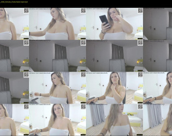 natashaboobs — 70 minute Chaturbate female cam show recording, 1080p, Nov 11, 2021