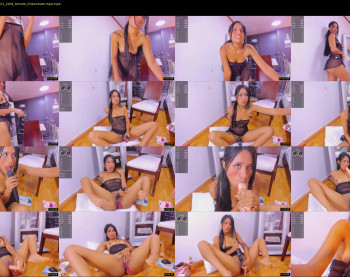 nathaliehartman — 43 minute Chaturbate female cam show recording, 1080p, Nov 11, 2021