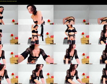 natyprecious — 9 minute Chaturbate female cam show recording, 1080p, Nov 11, 2021
