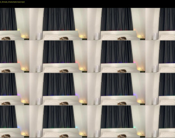 neonjade — 5 minute Chaturbate female cam show recording, 1080p, Nov 11, 2021