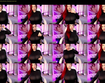 neytiri_moon — 28 minute Chaturbate female cam show recording, 1080p, Nov 11, 2021