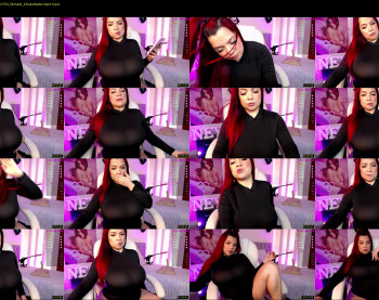 neytiri_moon — 70 minute Chaturbate female cam show recording, 1080p, Nov 11, 2021