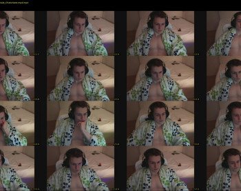 nfeibk — 88 minute Chaturbate male cam show recording, 1080p, Nov 11, 2021