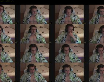nfeibk — 82 minute Chaturbate male cam show recording, 1080p, Nov 11, 2021