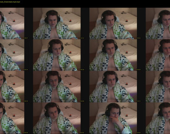 nfeibk — 12 minute Chaturbate male cam show recording, 1080p, Nov 11, 2021