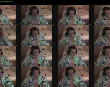 nfeibk — 18 minute Chaturbate male cam show recording, 1080p, Nov 11, 2021