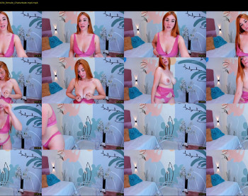 nicolette_01 — 27 minute Chaturbate female cam show recording, 1080p, Nov 12, 2021