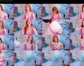 nicolette_01 — 56 minute Chaturbate female cam show recording, 1080p, Nov 12, 2021