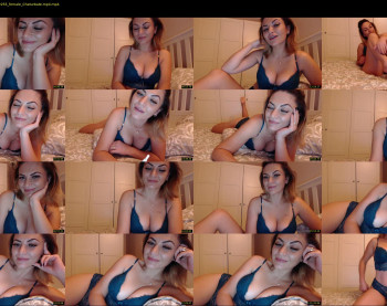 nightssecret — 70 minute Chaturbate female cam show recording, 1080p, Nov 11, 2021