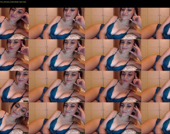 nightssecret — 11 minute Chaturbate female cam show recording, 1080p, Nov 11, 2021