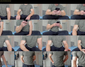 o_r_b_i_t — 5 minute Chaturbate male cam show recording, 720p, Nov 11, 2021