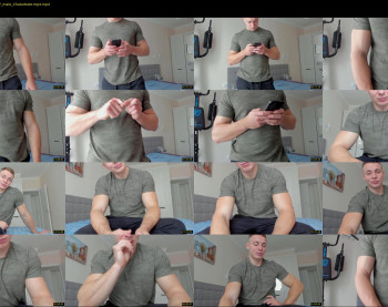o_r_b_i_t — 47 minute Chaturbate male cam show recording, 720p, Nov 11, 2021