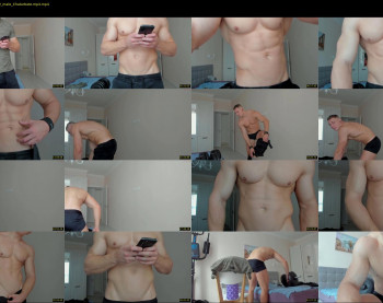 o_r_b_i_t — 47 minute Chaturbate male cam show recording, 720p, Nov 11, 2021