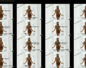 oksanafedorova — 7 minute Chaturbate female cam show recording, 1080p, Nov 11, 2021