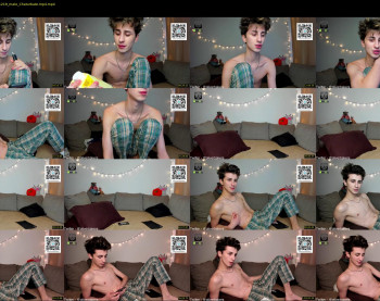 oliver_baker — 72 minute Chaturbate male cam show recording, 1080p, Nov 11, 2021