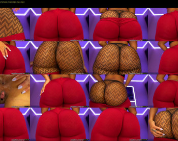 oxlemon — 70 minute Chaturbate female cam show recording, 1080p, Nov 11, 2021