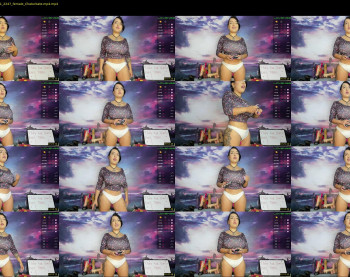 paradise_city__ — 26 minute Chaturbate female cam show recording, 1080p, Nov 11, 2021