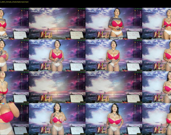paradise_city__ — 53 minute Chaturbate female cam show recording, 1080p, Nov 12, 2021